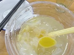 -福合沟无米粿甜汤粿品店