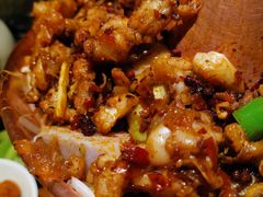 -炉小二铜锅牛蛙•川湘菜(三里屯店)