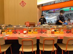 -元气寿司(宝安壹方城店)