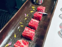 -焱铁烧·黑毛和牛专门店(杭州嘉里中心店)