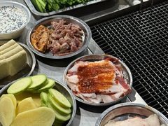 -同心烧烤(总店)