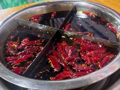 -渝味黄姐火锅(黄泥村店)
