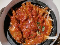 -七八冷面·延边朝鲜族美食(圣熙八号店)