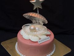 -黑池口感烘焙·生日蛋糕(坂田店)