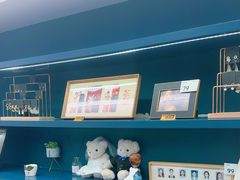 -海马体照相馆(环贸iapm大师爱情店)