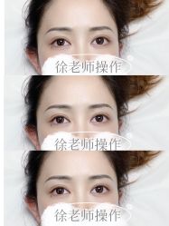 -变美丽半永久纹眉连锁·机器野生眉·洗眉