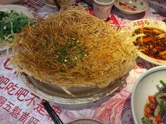 -耙吉吉川味小酒馆(本地人回头店)