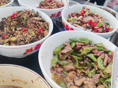 -虎子面粉馆(五一东村店)