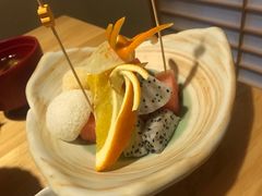 -活鳗饭·鹅肝范儿(高碑店店)