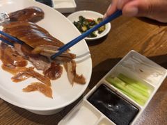 -小大董·烤鸭(王府井apm店)