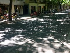 -LA  PETANQUE(泰安路店)