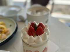 -郑州绿地JW万豪酒店-中餐厅