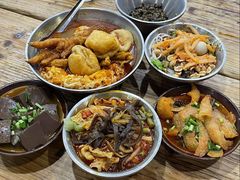 -西环肥仔螺蛳粉(总店)