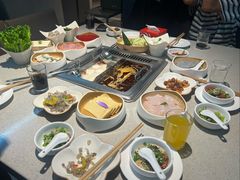 -海底捞火锅(奥体南路店)