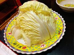 -芦月轩羊蝎子(劲松店)