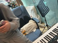-MusicLife音乐(浦东校区)