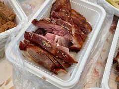 -章云板鸭(评事街店)