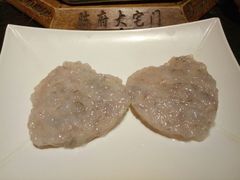 -陈府大宅门成都火锅·手切鲜肉(太原街店)