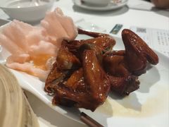 -潮福城潮州大酒楼(湖滨北路店)