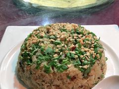 糯米饭-水磨农庄