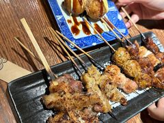 -王氏炉匠·烧鸟放题自助(好运街店)