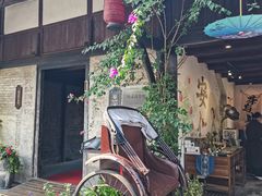 -安仁古镇