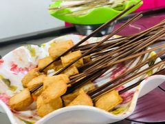 -江油特色冷沾沾(火炮街店)