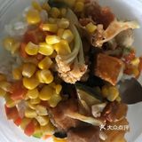 学校基本都是在推套餐，有8块的