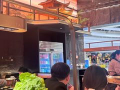 -西塔老太太泥炉烤肉(上海七宝领展广场店)