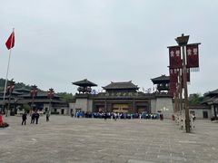 -三国赤壁古战场