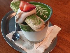 -luutosa  cafe & tea 鹿兔山