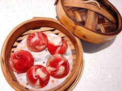 招牌小笼包-竹外桃花·江南小酒馆(SKP·S店)