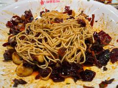 清水面-汉虾王.小龙虾.武汉菜.粤菜(科技园店)