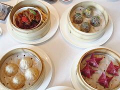 -金轩中餐厅 Jin Xuan(浦东丽思卡尔顿酒店)