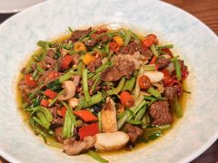 -小厨师·二十年沈家门小海鲜(百井坊巷店)