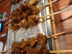 -鼎原力量东北吊炉烧烤(临河街店)