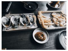 -咖法森林·咖啡  酒吧(天河店)