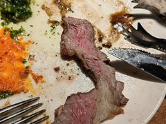 -拉蒂娜·巴西牛排馆 Latina·Brazilian Steakhouse(王府井喜悦店)