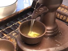 -后海16号·北京私房菜