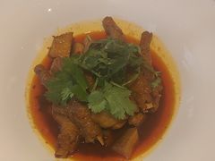 -沁香庭中餐厅·川粤菜(重庆高新假日酒店)