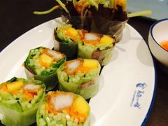 -美奈小馆·越南料理(中航城君尚购物中心店)