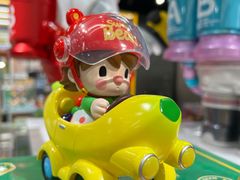 -泡泡玛特POPMART(合生汇店)