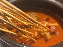 -可口香·非遗老号烧烤(南岗直营店)
