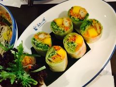 -美奈小馆·越南料理(中航城君尚购物中心店)