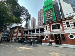 -大馆(前中区警署建築群)