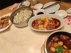-红樱桃·欢乐餐厅(太原里店)