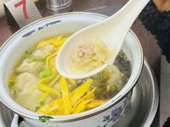 砂锅小馄饨-潮妈小食