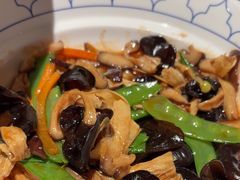 -晓粤·惹味粤菜(凯德乐峰广场店)