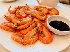 白灼麻虾-荔枝楼酒家(员村东璟店)