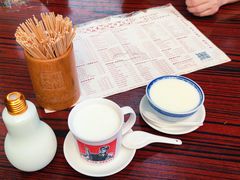 -周大娘牛乳(旧寨古村总店)